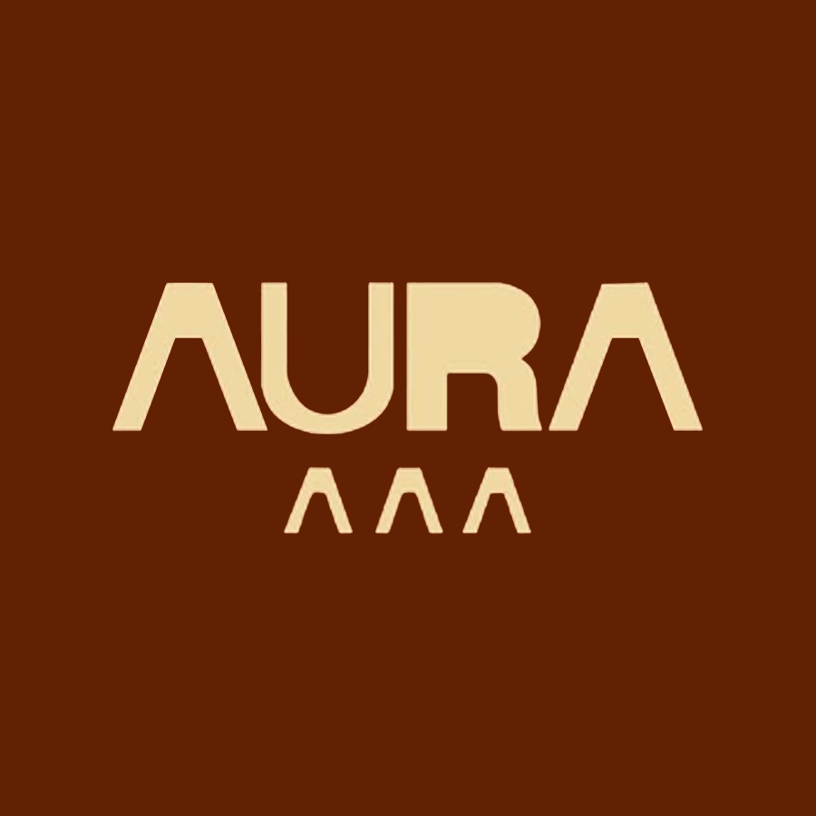 Logo Aura Beach Club