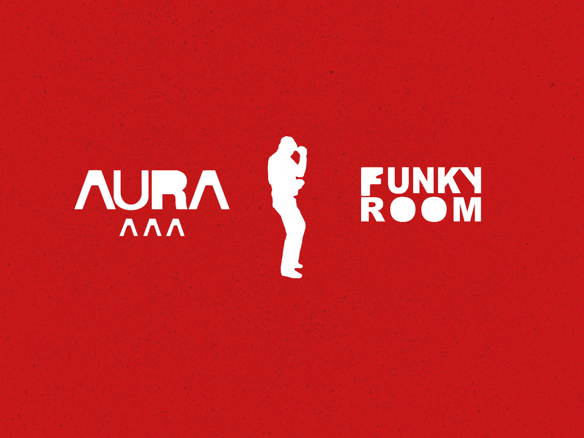 FUNKY ROOM # VHOOR + KENAN & KEL