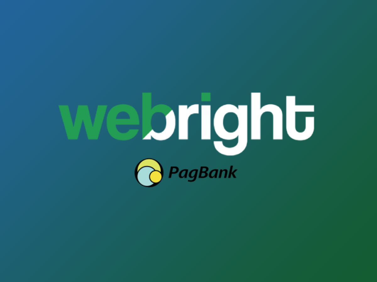 Evento Integração PagBank